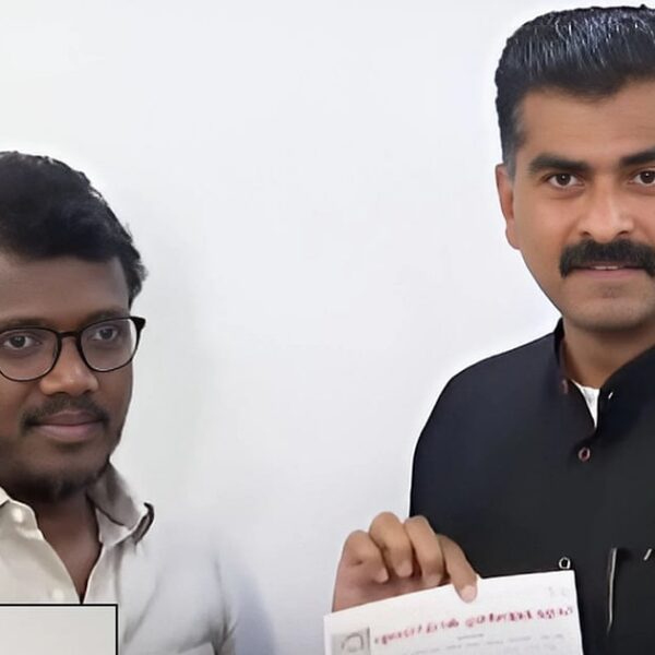 Thedalweb 52 `இருவேறு சமூகத்தினரிடையே ஒரு இணக்கத்தை ஏற்படுத்த வேண்டும் என்ற நோக்கம்’ - துரை வைகோ| Durai Vaiko praises Mariselvaraj for the film Bison