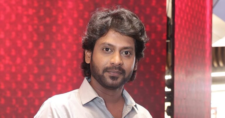 ஆண்பாவம் பொல்லாதது: நடிகர் அஜித்குமார் குறித்து நடிகர் ரியோ ராஜ் பேச்சு | Rio Raj Speech about ajith in Aan Paavam Pollathathu movie