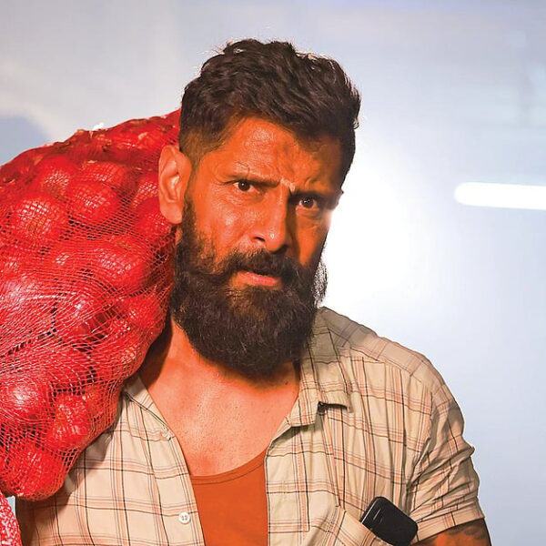 Thedalweb 63 அறிமுக இயக்குநர் இயக்கத்தில் உருவாகும் சீயான் 63!| Debut director is directing `Chiyaan 63'