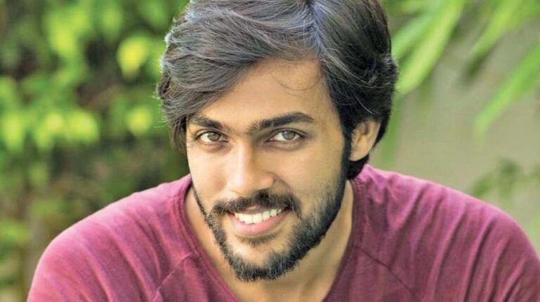தயாரிப்பாளர் ஆனார் நடிகர் ஆரவ்! | arav turned as producer