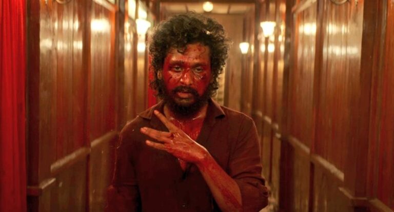 லோகேஷ் கனகராஜ் ஹீரோவாக அறிமுகமாகும் ‘டிசி’ | Lokesh Kanagaraj as Devadas in DC