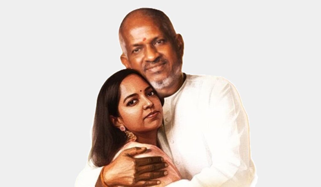 பவதாரிணி நினைவாக ஆர்கெஸ்ட்ரா: இளையராஜா அறிவிப்பு | Ilaiyaraaja announces Orchestra in memory of Bhavatharini