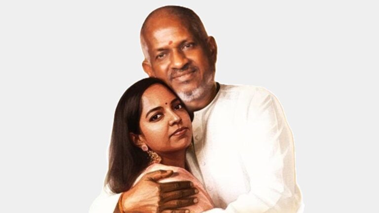 பவதாரிணி நினைவாக ஆர்கெஸ்ட்ரா: இளையராஜா அறிவிப்பு | Ilaiyaraaja announces Orchestra in memory of Bhavatharini