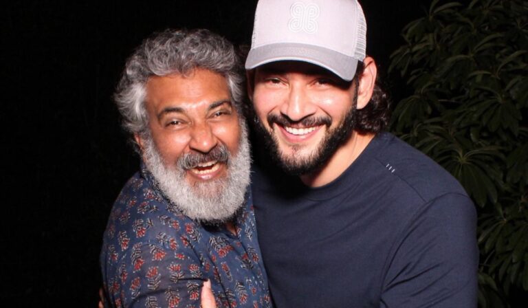 நவ.16-ல் ராஜமவுலி – மகேஷ் பாபு பட ஃபர்ஸ்ட் லுக்? | Rajamouli – Mahesh Babu first look on Nov 16