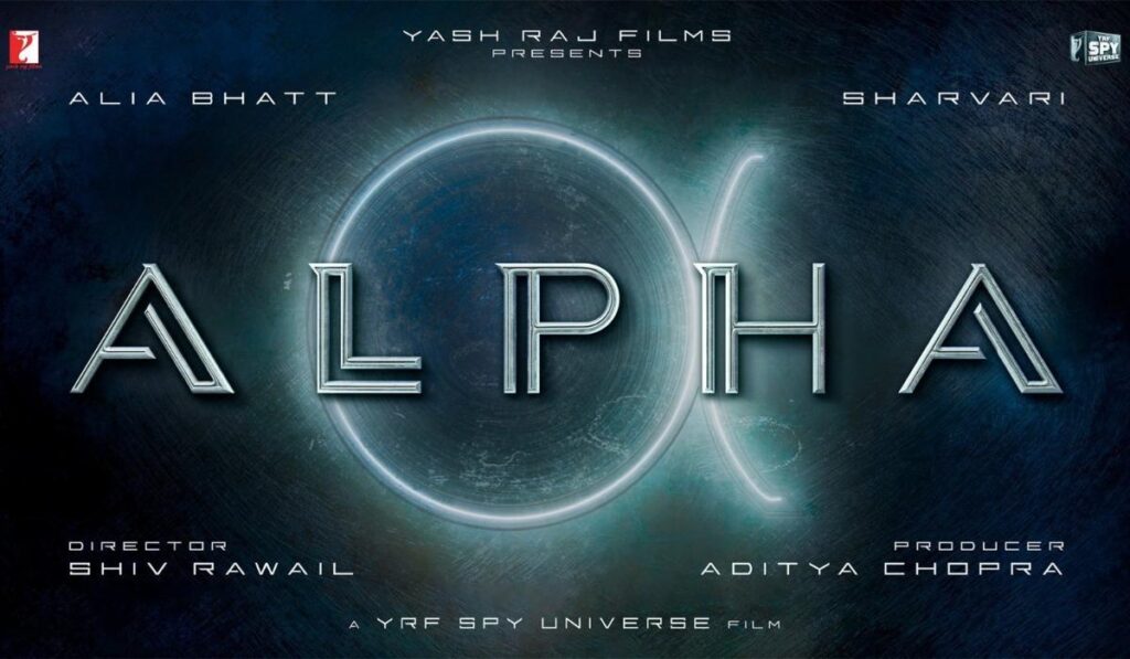 அலியா பட்டின் ’ஆல்ஃபா’ வெளியீட்டில் மாற்றம் | Alia Bhatt Alpha release date changed