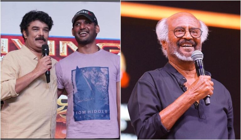 சுந்தர்.சி இயக்கத்தில் விஷால் உறுதி - அப்போ ரஜினி படம்? | vishal will be acting in a film directed by Sundar C