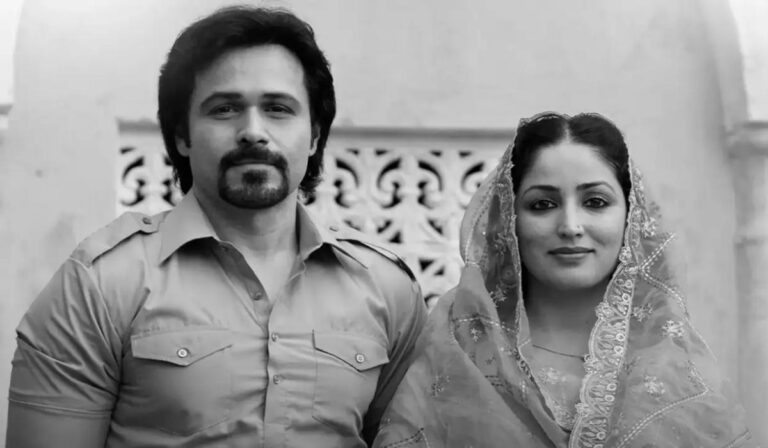 ‘ஹக்’ படத்துக்கு எதிராக ஷா பானுவின் மகள் வழக்கு - பின்னணி என்ன? | Shah Bano daughter files case against the film Haq - what is the background