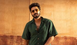 நடிகர்கள் குறைவாக சம்பளம் வாங்க வேண்டும்: விஷ்ணு விஷால் | Actors should be paid less: Vishnu Vishal