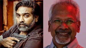 மணிரத்னம் இயக்கத்தில் மீண்டும் விஜய் சேதுபதி? | mani ratnam to direct vijay sethupathi