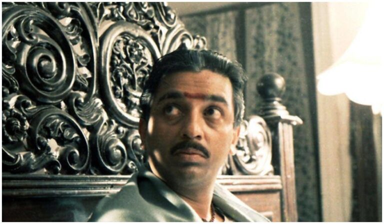 ‘நாயகன்’ ரீரிலீஸுக்கு தடை விதிக்க சென்னை உயர் நீதிமன்றம் மறுப்பு | Madras High Court Says No to Ban on Nayagan Re-Release