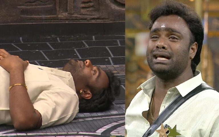 ‘மிக்சர்கள்’ உள்ளே இருக்க பிரவீனின் வெளியேற்றம் நியாயமானதா? | Bigg Boss Tamil 9 Analysis | Bigg Boss Tamil 9 Analysis