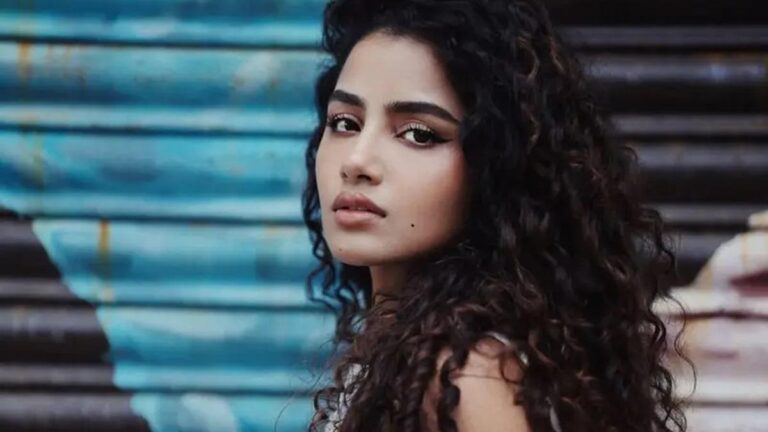 எனது மார்பிங் புகைப்படங்களை பரப்பியவர் 20 வயது பெண்! - அனுபமா பரமேஸ்வரன் குற்றச்சாட்டு | actress anupama parameswaran about her morphing image