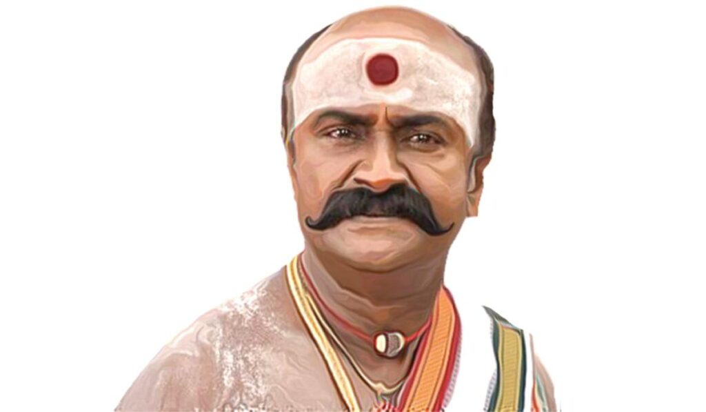 காரில் வரும் மந்திரவாதி நண்பன்: பட்டாபி எனும் நான் - எம்.எஸ்.பாஸ்கர் | அத்தியாயம் 6 | actor ms bhaskar shared life experiences through the series of pattabi enum naan