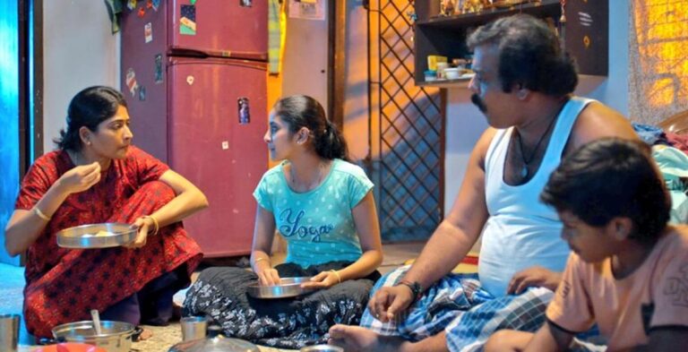 ‘மிடில் கிளாஸ்’ ட்ரெய்லர் எப்படி? - நடுத்தர குடும்பத்தின் சிக்கல்கள்! | Middle Class Movie Trailer