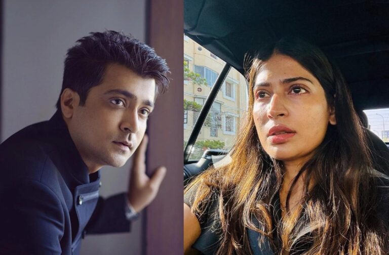 “அவர் வலியை மறக்க குடிக்கவில்லை” - அபினய் குறித்து நடிகை விஜி உருக்கம்! | Viji shares heartfelt post about Abhinay