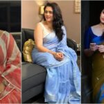 திடீரென இணையத்தில் ட்ரெண்டான மராத்தி நடிகை: யார் இந்த கிரிஜா ஓக்? | Internet falls in love with Marathi actor Girija Oak