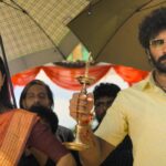 அருள்நிதியின் ‘மை டியர் சிஸ்டர்’ ஃபர்ஸ்ட் லுக் வெளியீடு | Arulnithi's My Dear Sister first look released