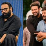 ’ஸ்பிரிட்’ படத்தில் சிரஞ்சீவி? – சந்தீப் ரெட்டி வாங்கா மறுப்பு | Chiranjeevi in ​​Spirit – Sandeep Reddy Vanga denies