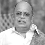 பிரபல திரைப்பட இயக்குநர் வி.சேகர் காலமானார்! | Film director V. Sekar passes away