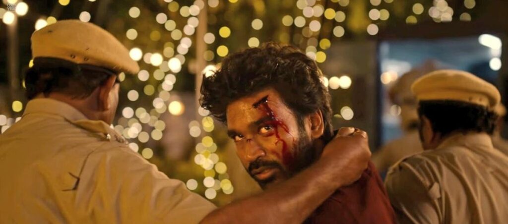 ‘தேரே இஷ்க் மெய்ன்’ ட்ரெய்லர் எப்படி? - தனுஷின் திரை ஆதிக்கம்! | Tere Ishk Mein Trailer