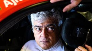 குறையாத சம்பளம்: அஜித்தின் அடுத்த பட தயாரிப்பில் சிக்கல் | ajith kumar s next film production delayed over salary issue