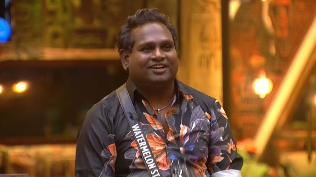 ‘கன்டென்ட்’ கொடுத்தும் எவிக்‌ஷன்… திவாகரின் திடீர் வெளியேற்றம் உணர்த்துவது என்ன? | Bigg Boss Tamil 9 Analysis | Bigg Boss Tamil 9 Analysis