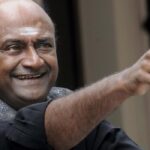 பேச்சு வழக்குகள் சொல்லிக் கொடுத்த குருமார்கள்! - பட்டாபி எனும் நான்: எம்.எஸ்.பாஸ்கர் | அத்தியாயம் 7 | actor ms bhaskar shared life experiences through the series of pattabi enum naan