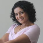 3-வது கணவரை பிரிந்தார் மீரா வாசுதேவன் | Actress Meera Vasudevan Divorced her Third Husband