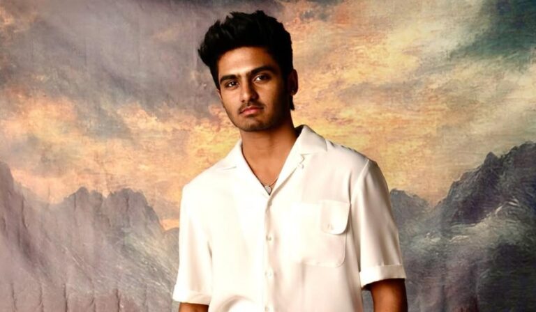 விமர்சனங்கள் என்னை கடுமையாக உழைக்க வைக்கிறது: சாய் அபயங்கர் | Criticism makes me work harder: Sai Abhyankkar