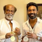 ரஜினியை தனுஷ் இயக்குகிறாரா? - வெளியான லேட்டஸ்ட் தகவல்! | Dhanush to direct Rajinikanth
