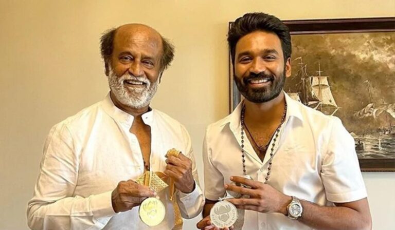 ரஜினியை தனுஷ் இயக்குகிறாரா? – வெளியான லேட்டஸ்ட் தகவல்! | Dhanush to direct Rajinikanth