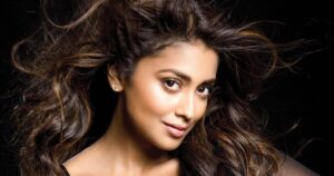 Shriya Saran: ``இந்த எண் என்னுடையது அல்ல" - நடிகை ஸ்ரேயா சரண் விளக்கம் | Shriya Saran: ``This number is not mine'' - actress Shriya explains