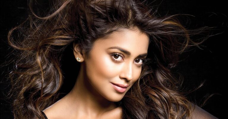 Shriya Saran: “இந்த எண் என்னுடையது அல்ல” – நடிகை ஸ்ரேயா சரண் விளக்கம் | Shriya Saran: “This number is not mine” – actress Shriya explains