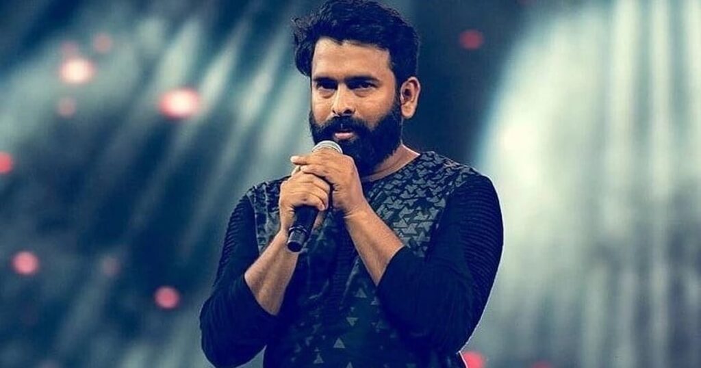 Middle Class: "வாழ்க்கையில் ரொம்ப, ரொம்ப கஷ்டப்பட்டிருக்கிறேன்"- சந்தோஷ் நாராயணன்| santhosh narayanan on middle class experience