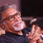 `மதிப்புமிகு முனைவர்' பட்டம் பெற்ற நடிகர் சிவக்குமாருக்கு நாசர் வாழ்த்து | ``Not just the South Indian Actors' Association'' - Nassar congratulates actor Sivakumar