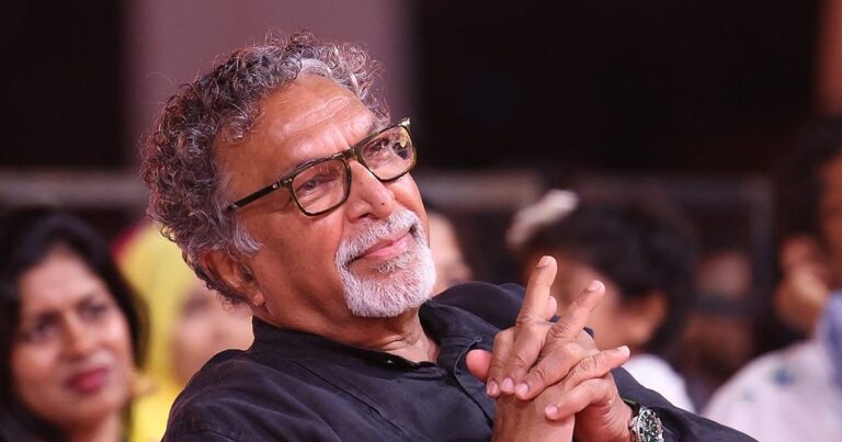 `மதிப்புமிகு முனைவர்’ பட்டம் பெற்ற நடிகர் சிவக்குமாருக்கு நாசர் வாழ்த்து | “Not just the South Indian Actors’ Association” – Nassar congratulates actor Sivakumar