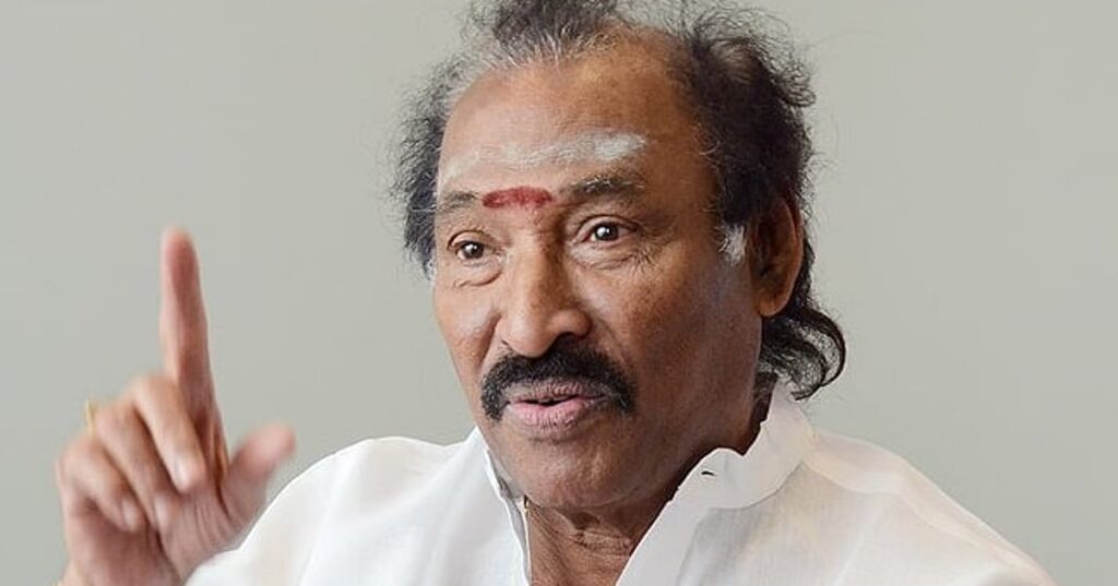 Deva:"ஒரு முறை மாலுக்கு போனப்போ" - இசையமைப்பாளார் தேவாவின் பகிர்வு! | Deva: "Once Upon a Time at the Mall" - Musician Deva's Sharing!