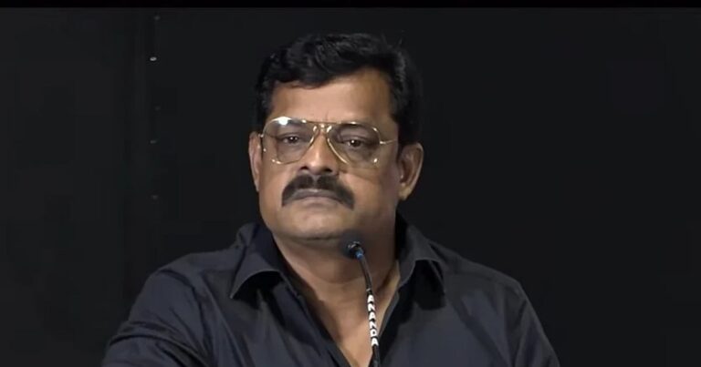 TTF Vasan: "டிடிஎஃப் வாசனின் அறிமுகம் எப்படி இருக்கும் என்ற கேள்வி எனக்குள்ளும் இருந்தது"- போஸ் வெங்கட்| bose venkat on ttf vasan