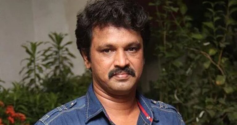 “மக்களுக்கு அவர் குடும்பப்பாங்கான படம் எடுத்த இயக்குநராகத் தான் தெரியும். ஆனால்”- இயக்குநர் சேரன்|cheran on director v. sekhar