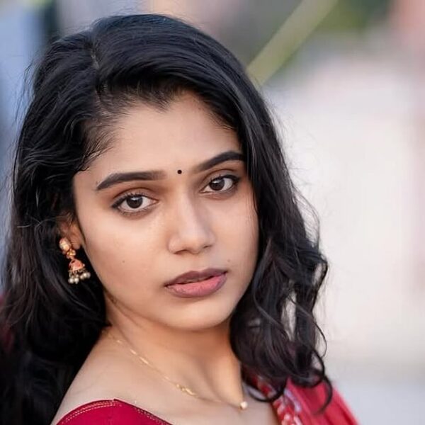 Thedalweb 53 மாரி செல்வராஜ்: ``தமிழிலும் அர்ப்பணிப்புள்ள நடிகர்கள் இருக்கிறோம்'' - நடிகை ஆராத்யா விமர்சனம்