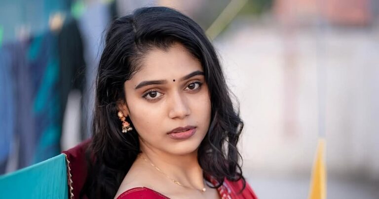 மாரி செல்வராஜ்: ``தமிழிலும் அர்ப்பணிப்புள்ள நடிகர்கள் இருக்கிறோம்'' - நடிகை ஆராத்யா விமர்சனம்