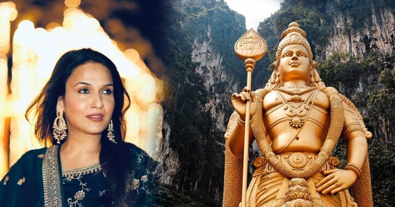 ``அனிமேஷனுக்கான அங்கீகாரம் திரைத்திருக்கிறது" - இயக்குநர் சௌந்தர்யா ரஜினிகாந்த் | ``The recognition for animation is on the screen'' - Director Soundarya Rajinikanth |