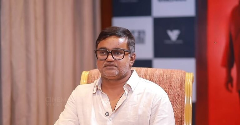 ``அந்த ஆர்வத்தினாலதான் நானும் பார்ட் 2 எடுக்கிறதுக்கு ஒத்துகிட்டேன்!" - செல்வராகவன் | ``Curiosity is the reason for me on doing 7G rainbow colony" - Selvaraghavan