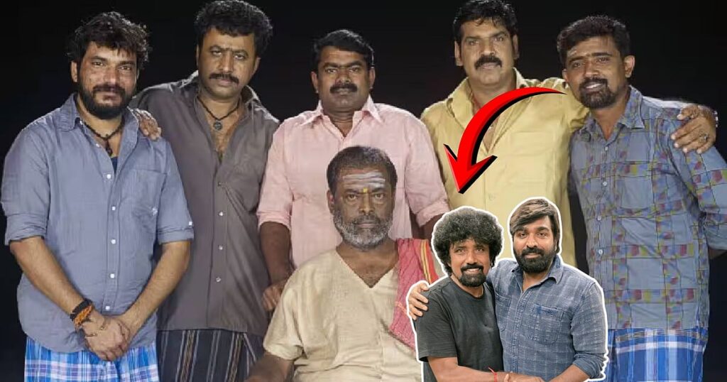 KP Jagan:" `ஆட்டோகிராப்' வெற்றிக்கு எனக்கு சேரன் சார் பைக் வாங்கித் தந்தாரு!" - கே. பி. ஜெகன் | "Cheran sir gifted me bike for Autograph success!" - KP Jagan