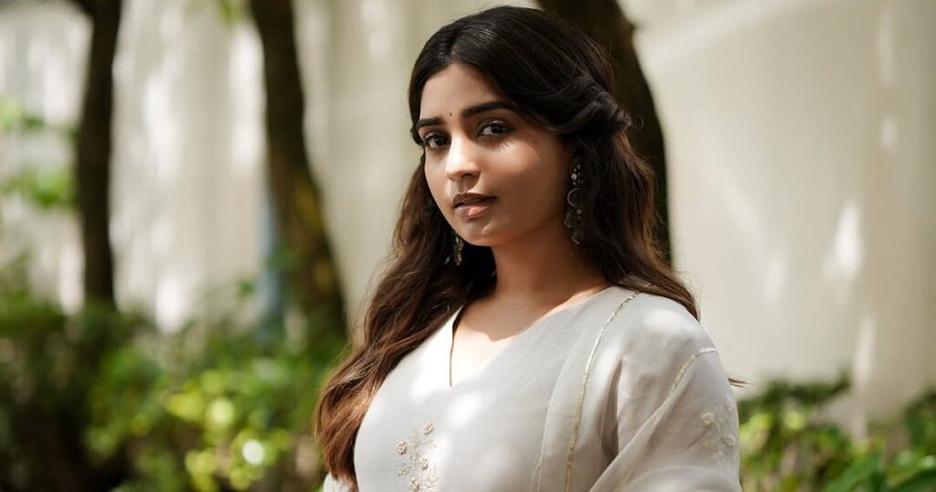 "உருவ கேலி யார் செய்தாலும் தவறு" - நடிகை கௌரி கிஷனுக்கு AMMA ஆதரவு | It is wrong for anyone to make body shaming; AMMA supports actress Gouri Kishan