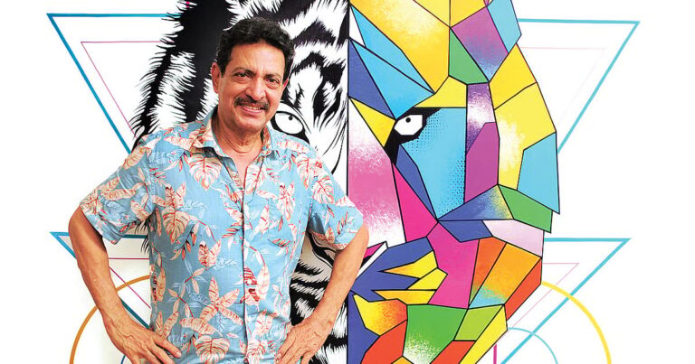 Kamal Haasan: “நான் `நாயகன்’ படத்துக்குள்ள வந்தது இப்படிதான்!” – நிழல்கள் ரவி | “This is how i get into Mani Ratnam’s Nayagan!” – Nizhalgal Ravi