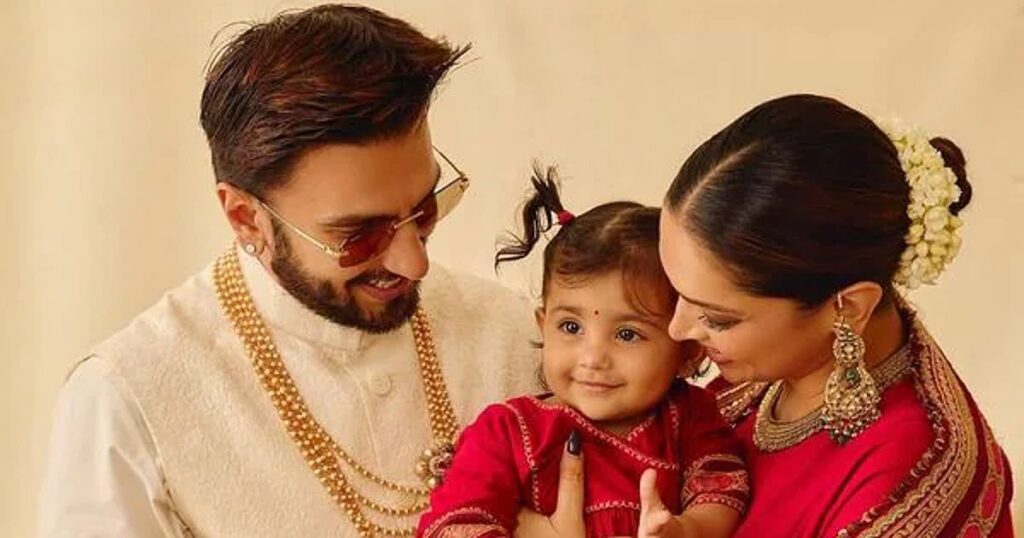 Deepika Padukone: ''தாயான பிறகு என்னை கம்போர்ட் ஜோனிலிருந்து வெளியே தள்ளியிருக்கிறது!" - தீபிகா படுகோன் | Motherhood pushes out me from comfort zone.