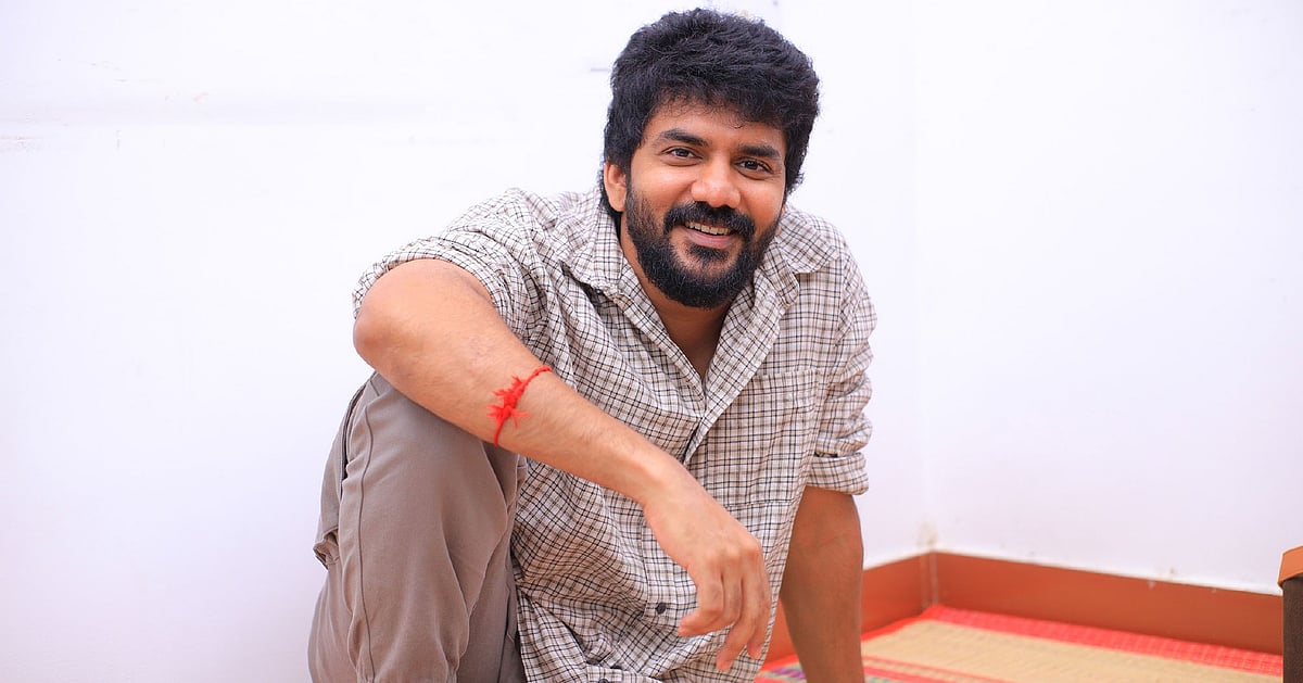 Mask: “அது வெறும் என்டர்டெயின்மென்ட்!” – கவின் |” Movies are entertainment, that’s all!” – Kavin