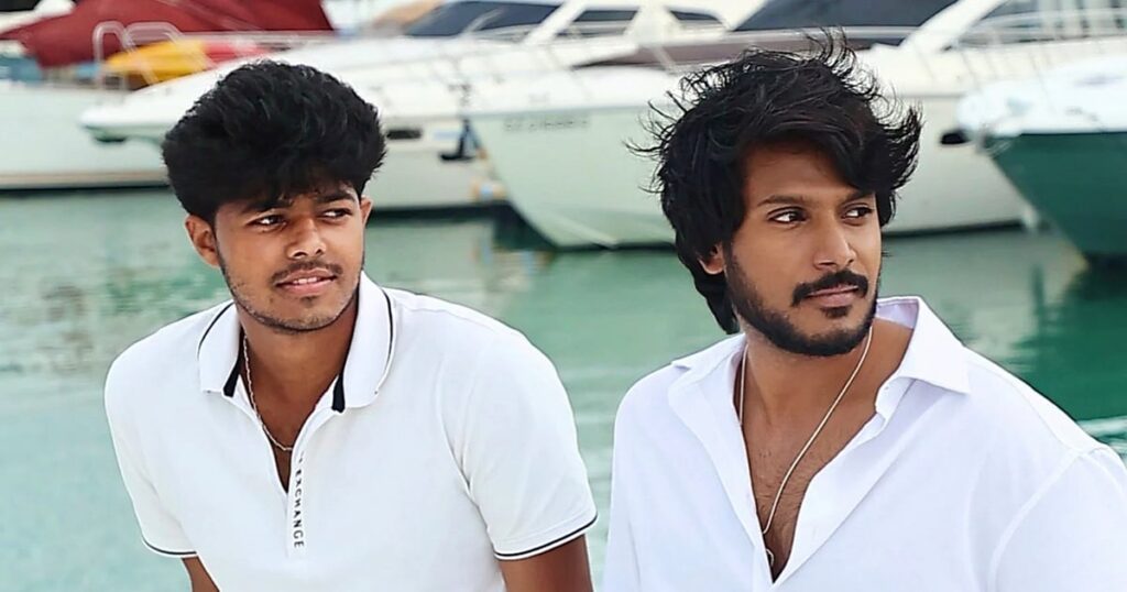 Jason Sanjay 01: விஜய் மகனின் முதல் பட அப்டேட்! |