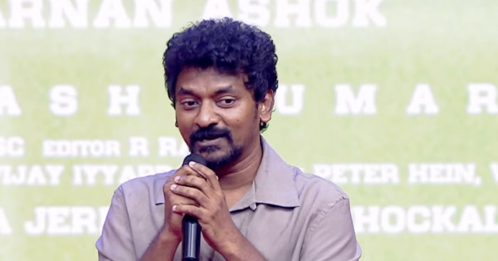 Mask: வெற்றி மாறன், கவின் பற்றி நெல்சன் கலகல பேச்சு | Nelson Dilipkumar Praises Kavin at ‘Mask’ Audio Launch